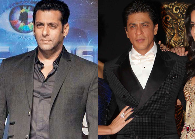 Salman Khan attends Jab Tak Hai Jaan premiere, is the war over